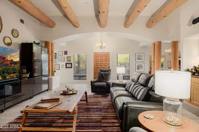 6737 E Maria Drive, Cave Creek, AZ 85331 - Photo 9