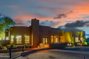 6737 E Maria Dr, Cave Creek, AZ 85331 - Photo 1