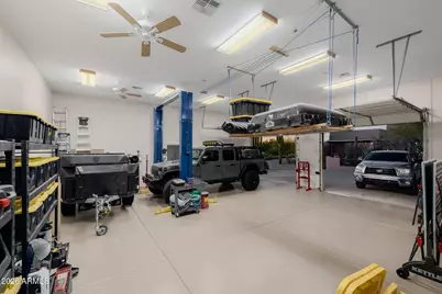 6737 E Maria Drive, Cave Creek, AZ 85331 - Photo 31