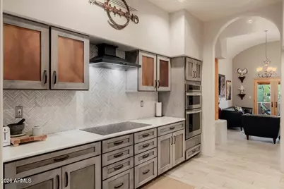 6737 E Maria Drive, Cave Creek, AZ 85331 - Photo 17