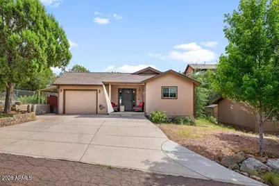 317 E Pine Street, Payson, AZ 85541 - Photo 25