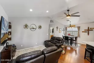 317 E Pine St, Payson, AZ 85541 - Photo 7