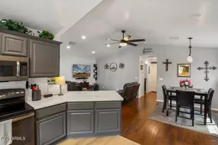 317 E Pine St, Payson, AZ 85541 - Photo 5