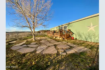 2620 E Desert Willow Drive, Rimrock, AZ 86335 - Photo 5