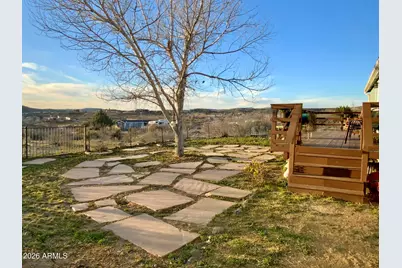 2620 E Desert Willow Drive, Rimrock, AZ 86335 - Photo 7