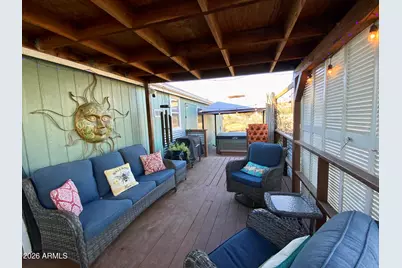 2620 E Desert Willow Drive, Rimrock, AZ 86335 - Photo 43