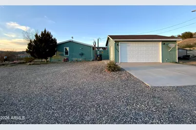 2620 E Desert Willow Drive, Rimrock, AZ 86335 - Photo 55