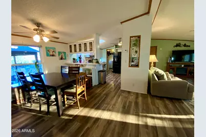 2620 E Desert Willow Drive, Rimrock, AZ 86335 - Photo 13