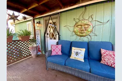 2620 E Desert Willow Drive, Rimrock, AZ 86335 - Photo 41