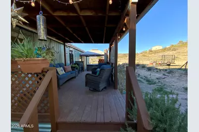 2620 E Desert Willow Drive, Rimrock, AZ 86335 - Photo 49