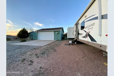 2620 E Desert Willow Drive, Rimrock, AZ 86335 - Photo 53
