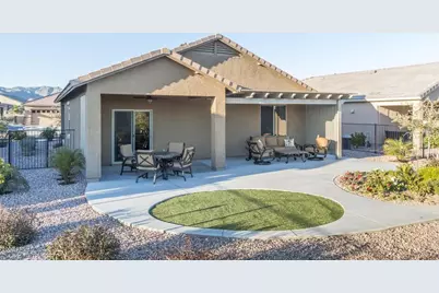 22407 W Morning Glory Street, Buckeye, AZ 85326 - Photo 31