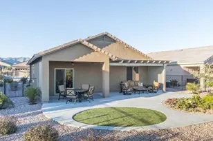 22407 W Morning Glory St, Buckeye, AZ 85326 - Photo 43