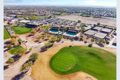 22407 W Morning Glory Street, Buckeye, AZ 85326 - Photo 41