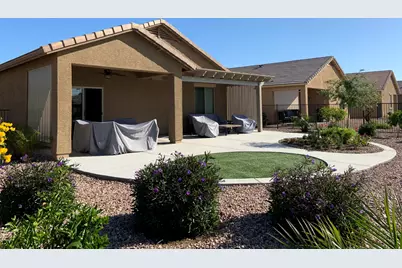 22407 W Morning Glory Street, Buckeye, AZ 85326 - Photo 29