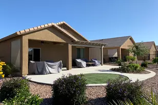 22407 W Morning Glory St, Buckeye, AZ 85326 - Photo 29