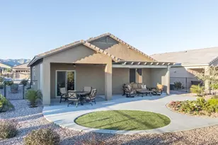 22407 W Morning Glory St, Buckeye, AZ 85326 - Photo 43