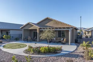 22407 W Morning Glory St, Buckeye, AZ 85326 - Photo 1