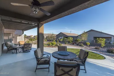 22407 W Morning Glory Street, Buckeye, AZ 85326 - Photo 33