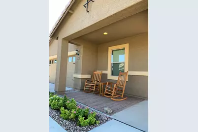 22407 W Morning Glory Street, Buckeye, AZ 85326 - Photo 3