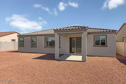 1436 E Edwin Street, Casa Grande, AZ 85122 - Photo 3