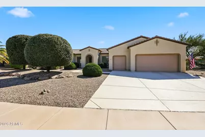 19619 N Wessex Drive, Surprise, AZ 85387 - Photo 1