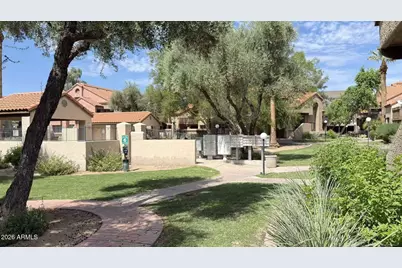 925 N College Avenue #Unit C110, Tempe, AZ 85288 - Photo 23