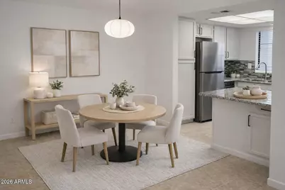 925 N College Avenue #Unit C110, Tempe, AZ 85288 - Photo 5