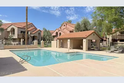 925 N College Avenue #Unit C110, Tempe, AZ 85288 - Photo 25