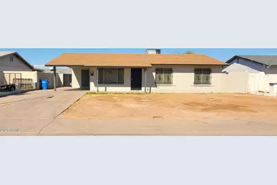 5410 W Hubbell Street, Phoenix, AZ 85035 - Photo 1