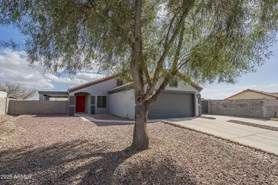 14815 S Padres Road, Arizona City, AZ 85123 - Photo 1