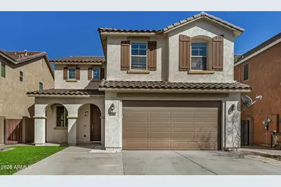 21813 N 119th Drive, Sun City, AZ 85373 - Photo 1