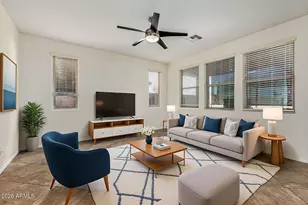 21813 N 119th Dr, Sun City, AZ 85373 - Photo 3