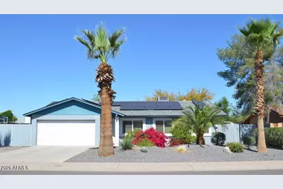 9614 W Echo Lane, Peoria, AZ 85345 - Photo 1