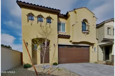 1314 N Parkcrest Circle, Mesa, AZ 85205 - Photo 1