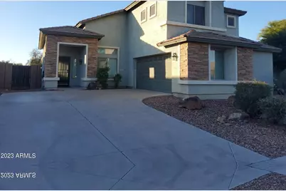 5227 W Desert Lane, Laveen, AZ 85339 - Photo 1