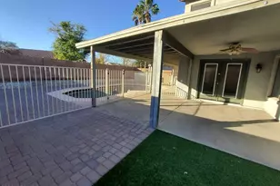 5227 W Desert Ln, Laveen, AZ 85339 - Photo 17