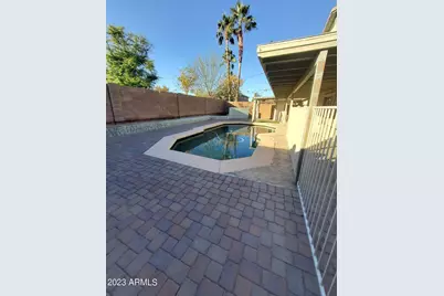 5227 W Desert Lane, Laveen, AZ 85339 - Photo 15