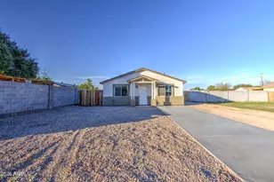 604 E South Ave, Buckeye, AZ 85326 - Photo 27