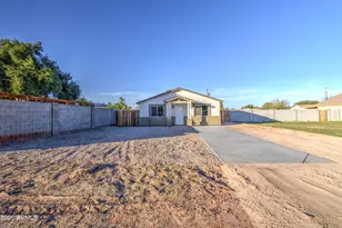 604 E South Ave, Buckeye, AZ 85326 - Photo 1