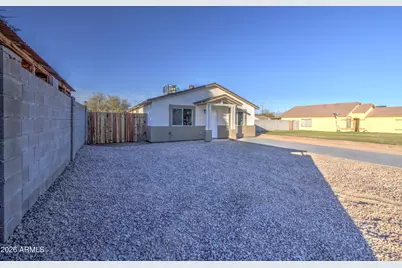 604 E South Avenue, Buckeye, AZ 85326 - Photo 29