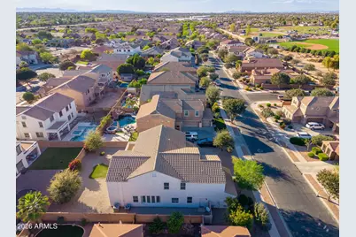 22235 E Via Del Verde --, Queen Creek, AZ 85142 - Photo 51
