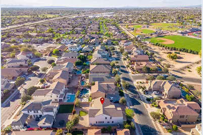 22235 E Via Del Verde --, Queen Creek, AZ 85142 - Photo 55