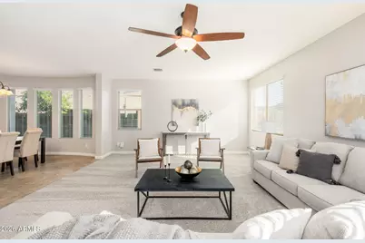 22235 E Via Del Verde --, Queen Creek, AZ 85142 - Photo 5