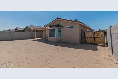 4591 S Desert Willow Way, Yuma, AZ 85365 - Photo 29