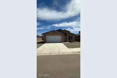 4591 S Desert Willow Way, Yuma, AZ 85365 - Photo 1