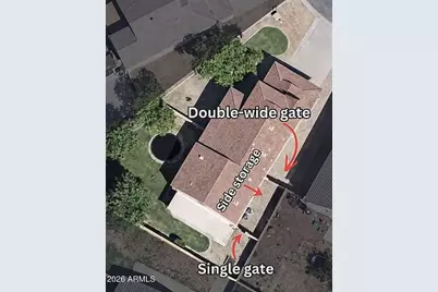 275 W Brangus Way, San Tan Valley, AZ 85143 - Photo 37