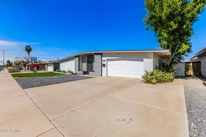 1930 W Joan De Arc Avenue, Phoenix, AZ 85029 - Photo 3