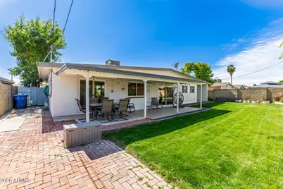 1930 W Joan De Arc Avenue, Phoenix, AZ 85029 - Photo 29