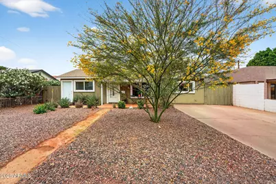 2856 N 71st Street Street, Scottsdale, AZ 85257 - Photo 1